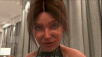 Juego porno "one week away" parte 2 game porn