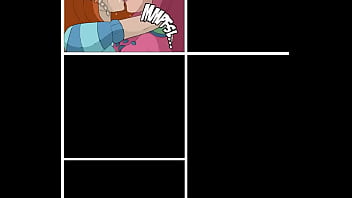 Bloom fuck with roxy in this flash comics