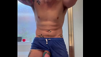 Santa ‘came’ to town freecum and spread some christmas cheer with me in this video i just post