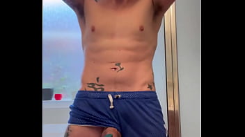 Santa ‘came’ to town freecum and spread some christmas cheer with me in this video i just post