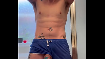 Santa ‘came’ to town freecum and spread some christmas cheer with me in this video i just post