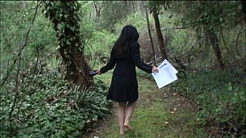 Jackie stevens outside