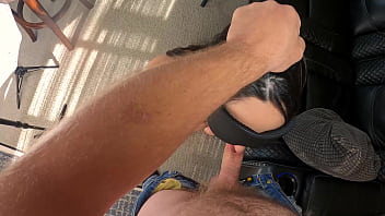 Anna fox's first ever porno behind her husband's back