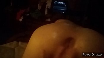 Saturday fist play and candy