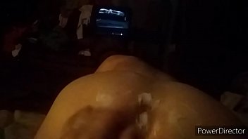 Saturday fist play and candy