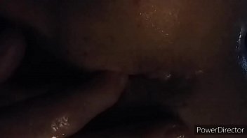 Saturday fist play and candy