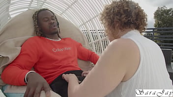 Wild pussy fucking bbc stud freaky t fucks mature nympho sara jay