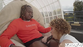 Wild pussy fucking bbc stud freaky t fucks mature nympho sara jay