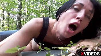 Sex in the forest Sex in the forest