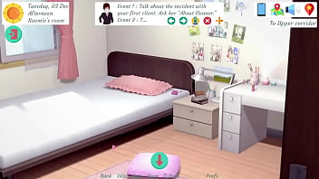 Wow these women are a real piece of work huh my office adventure part 3