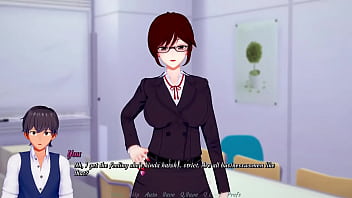 Wow these women are a real piece of work huh my office adventure part 3