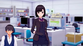 Wow these women are a real piece of work huh my office adventure part 3