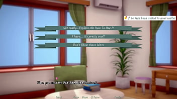 Wow these women are a real piece of work huh my office adventure part 3