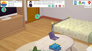 Wow these women are a real piece of work huh my office adventure part 3