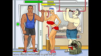 Meet n fuck train fellow 2