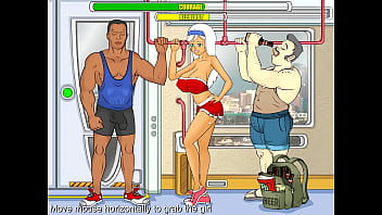 Meet n fuck train fellow 2