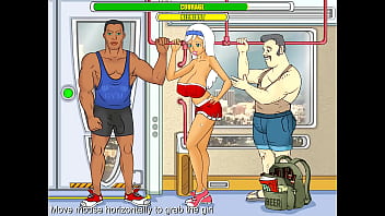 Meet n fuck train fellow 2