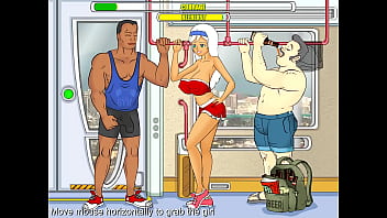 Meet n fuck train fellow 2