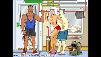 Meet n fuck train fellow 2