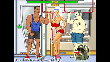 Meet n fuck train fellow 2