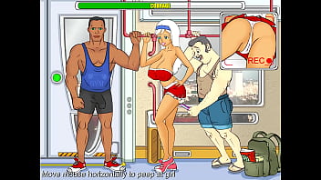 Meet n fuck train fellow 2