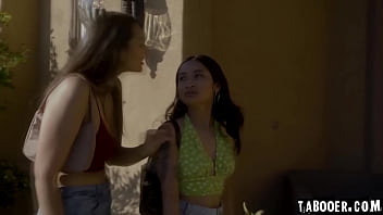 Jimmy and tanya start having sex