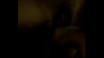 Puro culeo le froto la verga