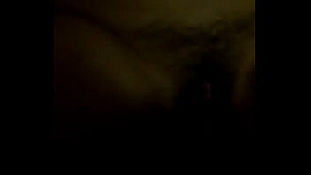 Puro culeo le froto la verga