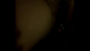 Puro culeo le froto la verga