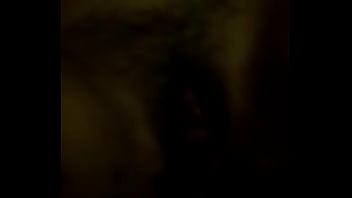 Puro culeo le froto la verga