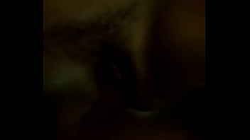 Puro culeo le froto la verga