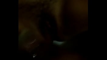 Puro culeo le froto la verga