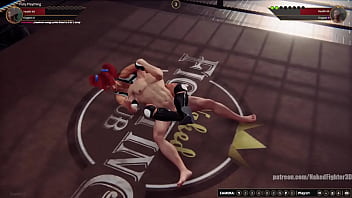 Polly vs gigi nf3d mixed kinky battle