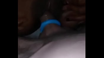 Pussy fucked by white dick