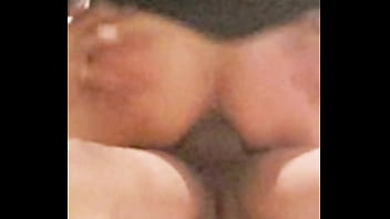 Black silky shirt fuckingpussy omg