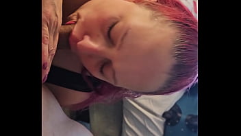 Such a good little cock sucker