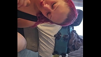 Such a good little cock sucker