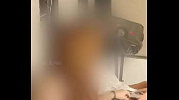 She cancels her wedding for her last anal sex before marrying her cuckold husband