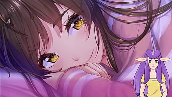 Ninnin day episode nine foot fetish