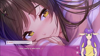 Ninnin day episode nine foot fetish