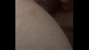 Girl gets fucked from behind clip