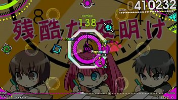 Beatstream bakunanatesutoroiya bst10