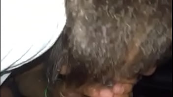 She taking care of bae