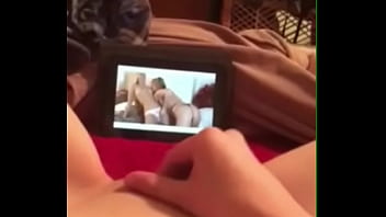 Mandyrichardson 69 rubs one to video