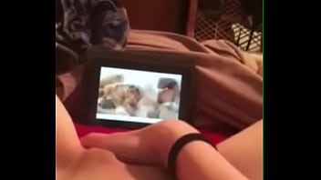 Mandyrichardson 69 rubs one to video