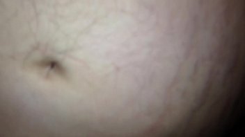 Bbw dildo wife cums and sucks her own tits