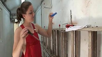 Michelle is a cute girl