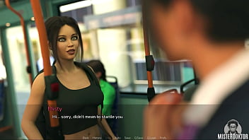 Eruption imminent ep 91 visual novel gameplay hd