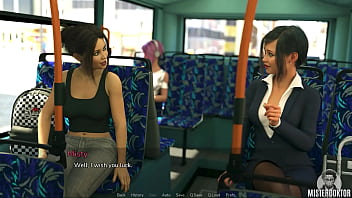 Eruption Imminent Ep91 Visual Novel Gameplay Hd thumbnail