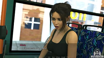 Eruption imminent ep 91 visual novel gameplay hd